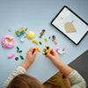 LEGO® (42658) Friends - Unicorn & Flamingo Pool Party, Learning SPACE