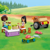 LEGO® (42659) Friends - Friendship Road-Trip Travel Car, Learning SPACE