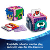 LEGO® (43248) Disney™ - Inside Out 2 Mood Cubes-Building Blocks,Christmas 2025,Fine Motor Skills,Games & Toys,LEGO®-Learning SPACE