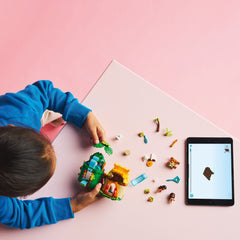 LEGO® (43260) Disney™ - Moana's Island Fun-Building Blocks,Christmas 2025,Fine Motor Skills,Games & Toys,LEGO®-Learning SPACE