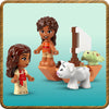 LEGO® (43260) Disney™ - Moana's Island Fun-Building Blocks,Christmas 2025,Fine Motor Skills,Games & Toys,LEGO®-Learning SPACE
