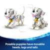 LEGO® (43271) Disney™ - Lucky & Penny 101 Dalmatians Puppies-Building Blocks,Christmas 2025,Fine Motor Skills,Games & Toys,LEGO®-Learning SPACE