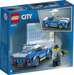 LEGO® 60312 – Police Car-Christmas,Christmas 2025,Engineering & Construction,Games & Toys,LEGO®,Stocking Stuffers-Learning SPACE
