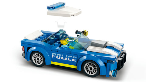 LEGO® 60312 – Police Car-Christmas,Christmas 2025,Engineering & Construction,Games & Toys,LEGO®,Stocking Stuffers-Learning SPACE
