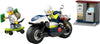 LEGO® 60455 – Police Motorcycle Chase, Learning SPACE
