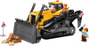 LEGO® 60466 – Yellow Bulldozer, Learning SPACE