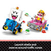 LEGO® (72038) Super Mario - Mario Kart™ – Wario & King Boo, Learning SPACE