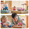 LEGO® (72038) Super Mario - Mario Kart™ – Wario & King Boo, Learning SPACE