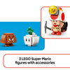 LEGO® (72040) Super Mario - Captain Toad's Camp, Learning SPACE