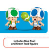 LEGO® (72041) Super Mario - Party at Toad's House, Learning SPACE