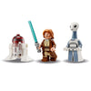 LEGO® (75333) Star Wars™ - Obi-Wan Kenobi’s Jedi Starfighter™-Building Blocks,Christmas 2025,Fine Motor Skills,Games & Toys,LEGO®-Learning SPACE