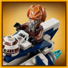 LEGO® (75400) Star Wars™ - Plo Koon's Jedi Starfighter™ Microfighter, Learning SPACE