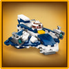 LEGO® (75400) Star Wars™ - Plo Koon's Jedi Starfighter™ Microfighter, Learning SPACE