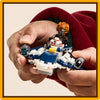 LEGO® (75400) Star Wars™ - Plo Koon's Jedi Starfighter™ Microfighter, Learning SPACE