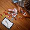 LEGO® (75401) Star Wars™ - Ahsoka's Jedi Interceptor™, Learning SPACE