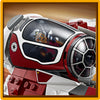 LEGO® (75401) Star Wars™ - Ahsoka's Jedi Interceptor™, Learning SPACE
