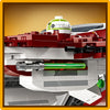 LEGO® (75401) Star Wars™ - Ahsoka's Jedi Interceptor™, Learning SPACE