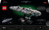 LEGO® (75405) Star Wars™ - Home One Starcruiser, Learning SPACE