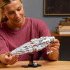 LEGO® (75405) Star Wars™ - Home One Starcruiser, Learning SPACE