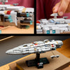 LEGO® (75405) Star Wars™ - Home One Starcruiser, Learning SPACE