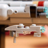 LEGO® (75405) Star Wars™ - Home One Starcruiser, Learning SPACE