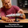 LEGO® (75405) Star Wars™ - Home One Starcruiser, Learning SPACE
