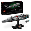 LEGO® (75405) Star Wars™ - Home One Starcruiser, Learning SPACE