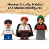 LEGO® (75636) ONE PIECE - Windmill Village Hut, Learning SPACE
