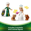 LEGO® (75688) Wicked - Glinda's Wedding Day, Learning SPACE