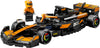 LEGO® 77251 – McLaren F1® Team MCL38 Race Car, Learning SPACE