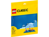 LEGO® Classic Baseplate-Christmas,Christmas 2025,Engineering & Construction,Fine Motor Skills,Games & Toys,LEGO®,Stocking Stuffers-Blue-11025-Learning SPACE