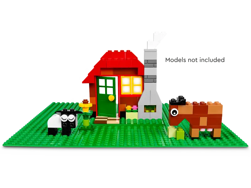 LEGO® Classic Baseplate, Learning SPACE