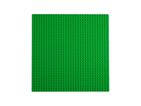 LEGO® Classic Baseplate-Christmas,Christmas 2025,Engineering & Construction,Fine Motor Skills,Games & Toys,LEGO®,Stocking Stuffers-Learning SPACE