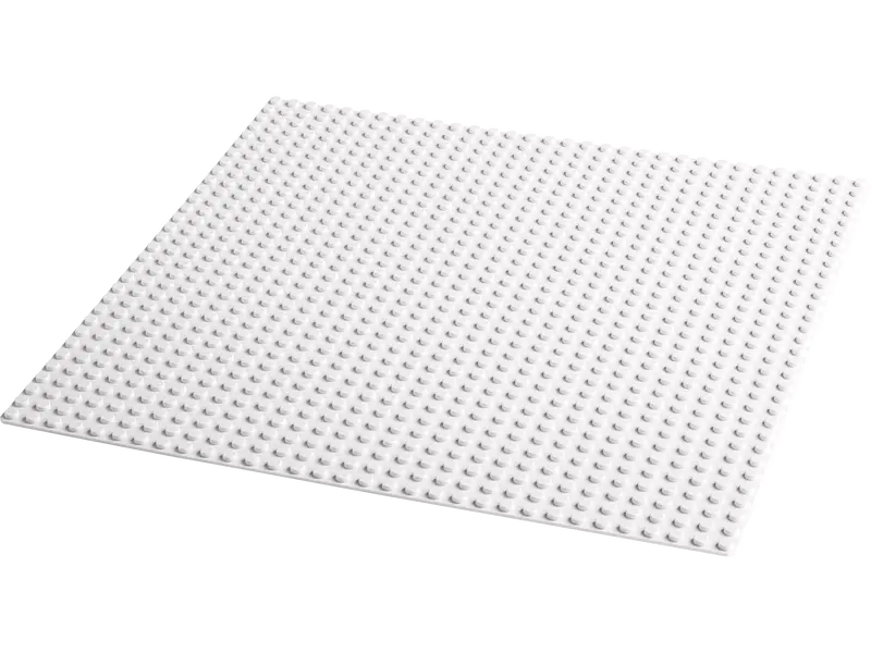 LEGO® Classic Baseplate, Learning SPACE