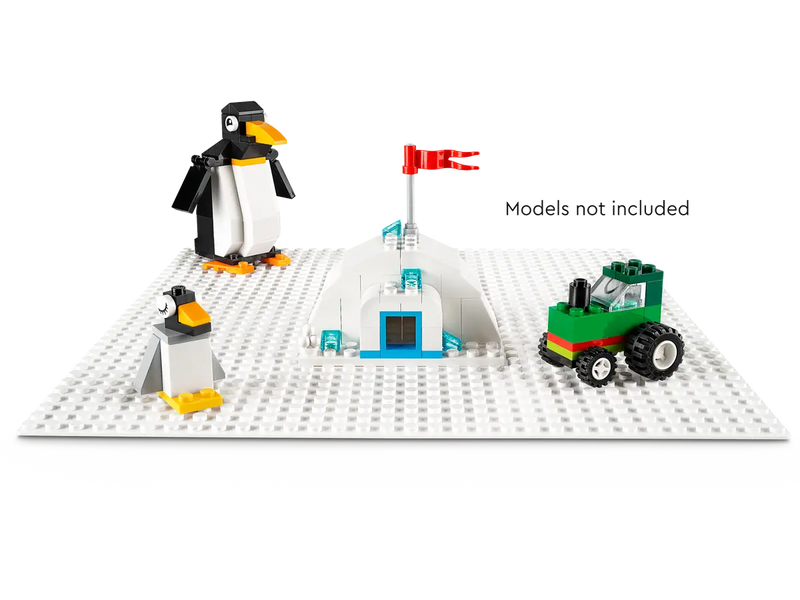 LEGO® Classic Baseplate, Learning SPACE