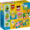 LEGO® Classic Creative Food Friends (11039)-Building Blocks,Christmas,Christmas 2025,Fine Motor Skills,Games & Toys,Gifts For 3-5 Years Old,LEGO®,Stocking Stuffers-Learning SPACE
