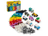 LEGO® Creative Vehicles-Cars & Transport,Christmas,Christmas 2025,Engineering & Construction,Fine Motor Skills,Games & Toys,Gifts for 5-7 Years Old,LEGO®,Small World-Learning SPACE