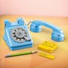 LEGO® Creator (31174) - Retro Telephone, Learning SPACE