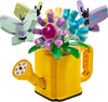 LEGO® Creator 3in1 Flowers in Watering Can-Building Blocks,Christmas,Christmas 2025,Fine Motor Skills,Gifts for 8+,LEGO®,Teenage & Adult Sensory Gifts-Learning SPACE
