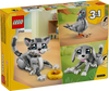 LEGO® Creator 3in1 Playful Cat (31163)-Building Blocks,Christmas,Christmas 2025,Fine Motor Skills,Games & Toys,Gifts for 8+,LEGO®-Learning SPACE