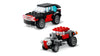 LEGO® Creator Flatbed Truck with Helicopter toy-Building Blocks,Cars & Transport,Christmas,Christmas 2025,Fine Motor Skills,LEGO®-Learning SPACE
