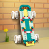 LEGO® Creator Retro Roller Skate-Christmas,Christmas 2025,Gifts for 8+,LEGO®,Teenage & Adult Sensory Gifts-Learning SPACE