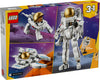 LEGO® Creator Space Astronaut-Christmas,Christmas 2025,Engineering & Construction,Games & Toys,Gifts for 8+,Imaginative Play,LEGO®-Learning SPACE