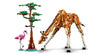 LEGO® Creator Wild Safari Animals 3in1 set-Animals,Building Blocks,Christmas,Christmas 2025,Engineering & Construction,Fine Motor Skills,Games & Toys,Gifts for 8+,LEGO®-Learning SPACE