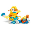 LEGO® DUPLO® 10448 – 3in1 Animals on Wheels-Christmas,Christmas 2025,Engineering & Construction,Games & Toys,LEGO®-Learning SPACE