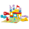 LEGO® DUPLO® 10450 – Hopsy's Castle Game, Learning SPACE
