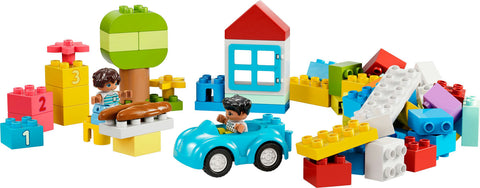 LEGO® DUPLO® 10913 – Brick Box-Christmas,Christmas 2025,Engineering & Construction,Games & Toys,LEGO®-Learning SPACE