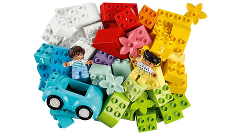 LEGO® DUPLO® 10913 – Brick Box-Christmas,Christmas 2025,Engineering & Construction,Games & Toys,LEGO®-Learning SPACE