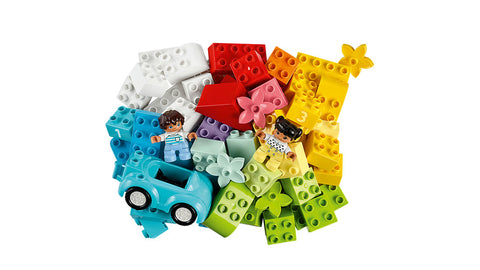LEGO® DUPLO® 10913 – Brick Box-Christmas,Christmas 2025,Engineering & Construction,Games & Toys,LEGO®-Learning SPACE