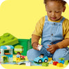 LEGO® DUPLO® 10913 – Brick Box-Christmas,Christmas 2025,Engineering & Construction,Games & Toys,LEGO®-Learning SPACE